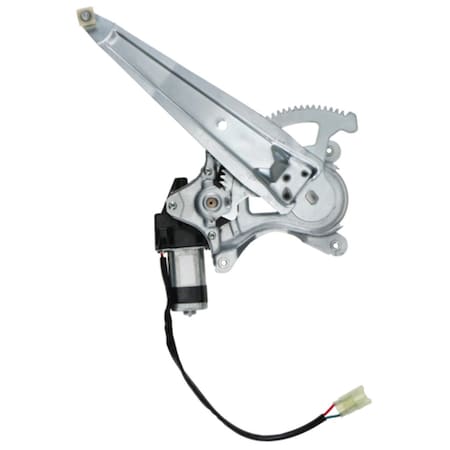 Aci Automotive TOYOTA CAMRY 11-07 388728